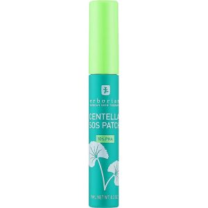 Erborian Centella SOS Patch Anti-Imperfections, Локальное средство для проблемной кожи