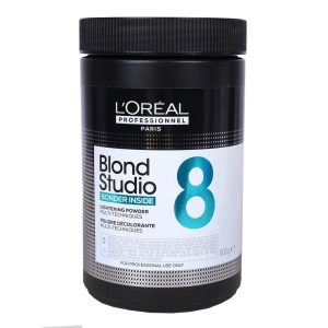 L'Oreal Professionnel, Пудра Blond Studio, 500 гр., в ассортименте