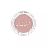 Lizda Румяна пастельные тон 04 пурпурный - mellow mood fit cheek eternal purple, 4,5г