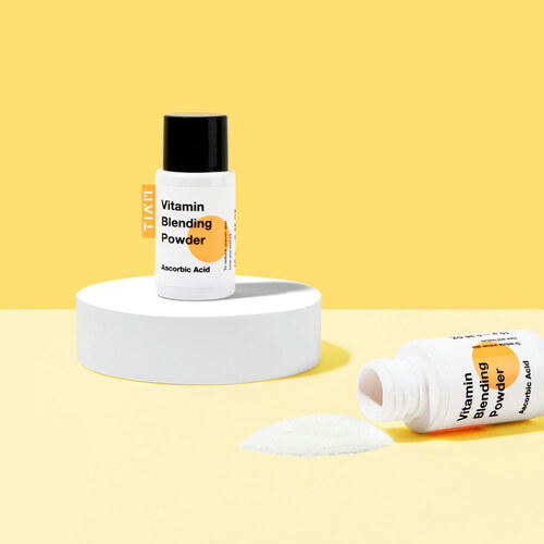 TIAM Пудра многофункциональная с витамином С - Vitamin Blending Powder, 10г — изображение 2
