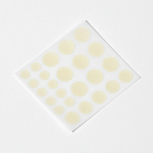 Cosrx Патчи против акне прозрачные - Acne pimple master patch, 24шт — изображение 2