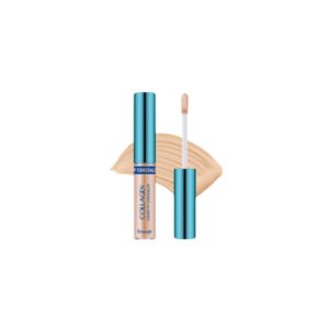 Enough Консилер для лица коллаген - Collagen cover tip concealer SPF36/PA+++ (02),9г