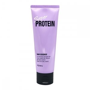 A'Pieu Эссенция восстанавливающая с протеинами - Super protein hair essence, 120мл