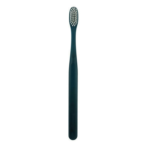Dental Care Щетка зубная c наночастицами серебра, цвет насыщ.сине-зеленый - nano silver pectrum, 1шт — изображение 3