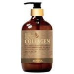 Eunyul Сыворотка ампульная с лифтинг-эффектом - Eunyul repair lifting ampoule, 250мл