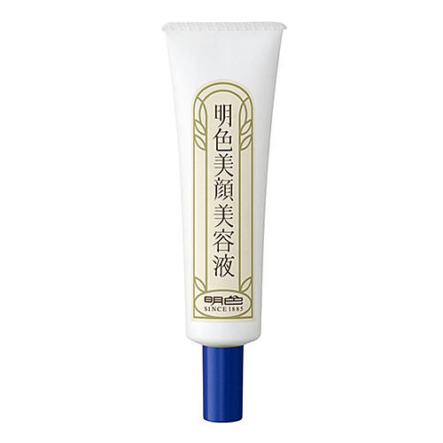 Meishoku Эссенция для проблемной кожи лица - Bigansui acne essence, 15мл — изображение 2