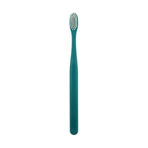 Dental Care Щетка зубная c наночастицами серебра, цвет сине-зеленый - nano silver pectrum, 1шт — изображение 3