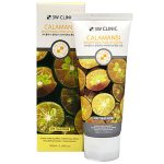 3W Clinic Крем с экстрактом каламанси - Calamansi brightening tone cream, 100мл(Срок до 31.09.2021)