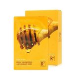 Dr.Ceuracle Маска тканевая антиоксидантная - Royal vita propolis, 10*30мл
