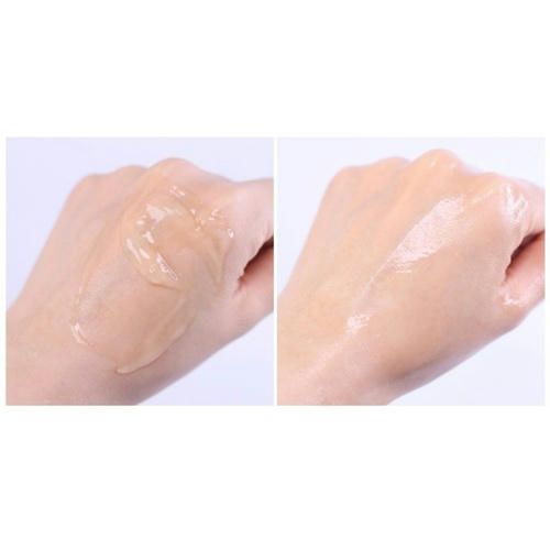 I'm Sorry For My Skin Маска для лица тканевая восстанавливающая - Jelly mask revitalizing, 33мл — изображение 3