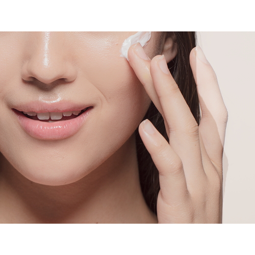 Derma Factory Крем для лица питательный с бакучиолом для проблемной кожи - Bakuchiol 1% cream, 30мл — изображение 4