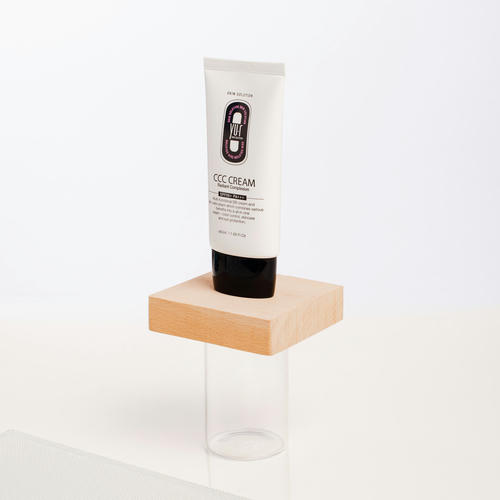 YU.R ССС-крем корректирующий - CCC cream (medium), 50мл — изображение 3