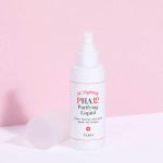 TIAM Эссенция для проблемной кожи - AC Fighting PHA 12 Purifying Liquid, 80мл