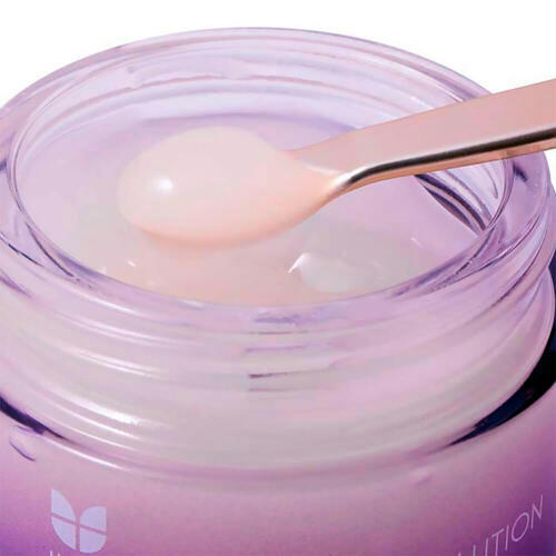 Mizon Крем-лифтинг коллагеновый - Collagen power lifting cream, 75мл — изображение 4