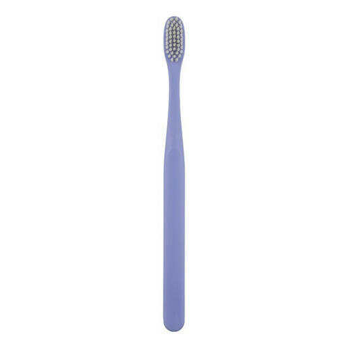 Dental Care Щетка зубная c наночастицами серебра, цвет пастельная сирень - nano silver pectrum, 1шт — изображение 3