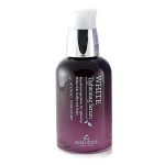 The Skin House Сыворотка для сужения пор и выравнивания тона - White tightening serum, 50мл