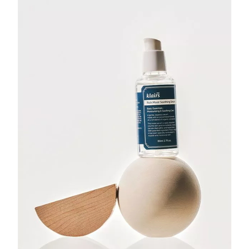 Dear, Klairs Сыворотка для лица с гиалуроновой кислотой - Rich moist soothing serum, 80мл — изображение 3