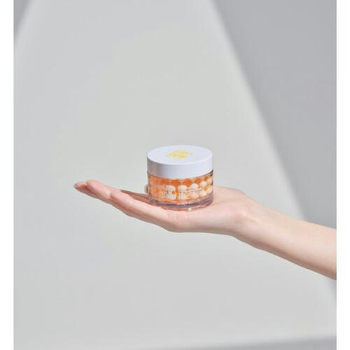 I'm Sorry for My Skin Крем восстанавливающий с витамином С - Age capture revitalizer cream, 50г — изображение 3