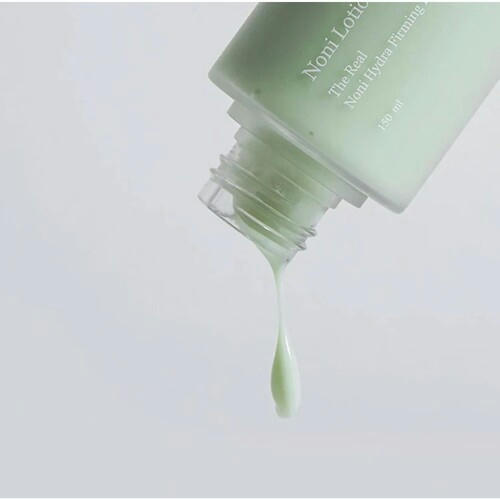 Celimax Лосьон увлажняющий с экстрактом нони - Noni hydra firming lotion, 150мл — изображение 3