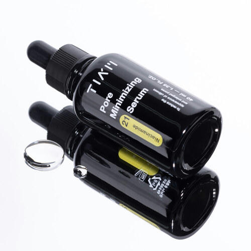 TIAM Сыворотка для сужения пор с цинком - Pore Minimizing 21 Serum, 40мл — изображение 3
