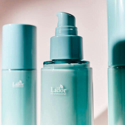Lador Сыворотка для волос увлажняющая - Wonder full hair serum, 100мл — изображение 2
