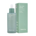 FarmStay Ампульная сыворотка с экстрактом чайного дерева - Tea Tree Biome Calming Ampoule, 50мл
