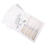 Esthetic House Набор масок карбокситерапия - Co2 Esthetic formula carbonic mask set