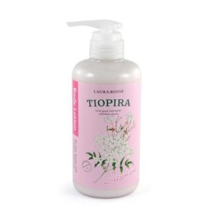 Laura Rosse Лосьон-молочко для тела «ароматерапия – жасмин» - Body lotion jasmine, 500мл