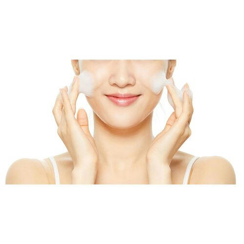 Cosrx Пенка для умывания с салициловой кислотой - Salicylic acid daily gentle cleanser, 150мл — изображение 4