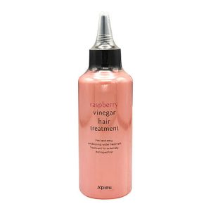 A'Pieu Бальзам для волос с малиновым уксусом - Raspberry vinegar hair treatment, 165мл