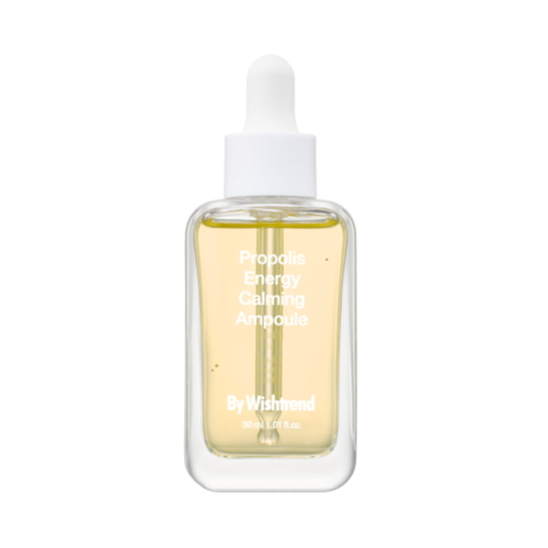 By Wishtrend Ампула для лица с прополисом - propolis energy calming ampoule, 30мл