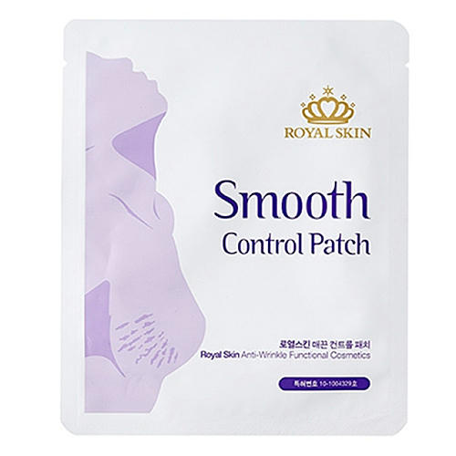 Royal Skin Патч для упругости кожи груди - Smooth сontrol patch, 14г