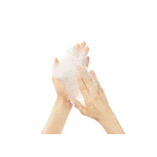 Cosrx Пенка для умывания с салициловой кислотой - Salicylic acid daily gentle cleanser, 150мл — изображение 3