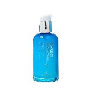The Skin House Тонер интенсивно увлажняющий - Marine active toner, 130мл
