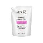 KeraSys Шампунь восстанавливающий з/б - Repairing shampoo, 500мл