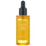 Eunyul Сыворотка для лица ампульная с экстрактами цитрусовых - Yellow seed therapy vital, 50мл