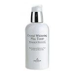 The Skin House Тоник против пигментации - Crystal whitening plus toner, 130мл