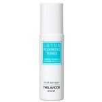 The Lavicos Тонер омолаживающий с лотосом - Suvia lotus blooming toner, 100мл