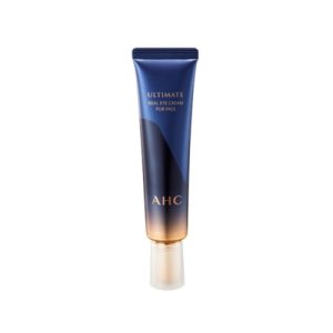 AHC Крем универсальный для век и лица – ultimate real eye cream for face, 30мл