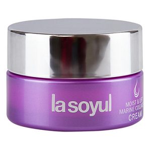 La Soyul Крем с морским коллагеном – Moist & lift marine collagen cream, 50г