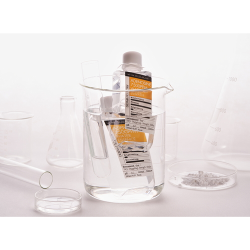 Derma Factory Тонер-эссенция с аденозином - Adenosine 7500 ppm water essence, 150мл — изображение 4