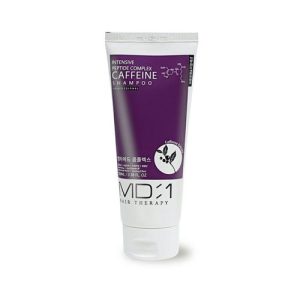 MD:1 Шампунь с комплексом пептидов и кофеином - Intensive peptide complex caffeine shampoo, 100мл