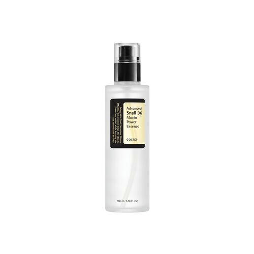 Cosrx Эссенция с 96% экстракта муцина улитки - Advanced snail 96 mucin power essence, 100мл