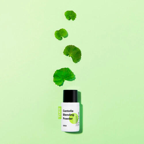 TIAM Пудра многофункциональная с центеллой - Centella Blending Powder, 10г — изображение 3