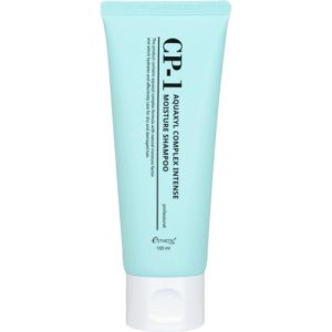 Esthetic House Шампунь для волос увлажняющий - CP-1 Aquaxyl complex intense moisture, 100 мл