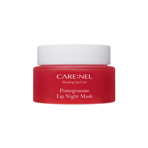 Care:Nel Маска для губ ночная с гранатом - Pomegranate lip night mask, 23г