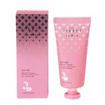 Premium Jigott&La Miso Крем для рук со змеиным ядом - Syn-ake peptide hand cream, 100мл
