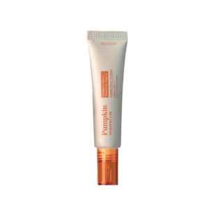 TheYEON Ампула для лица с коллагеном и экстрактом тыквы - Pumpkin collagen tension up ampoule, 20мл