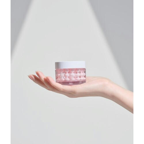 I'm Sorry for My Skin Крем для лица успокаивающий - Age capture skin relief cream, 50г — изображение 3
