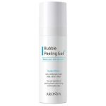 Aronyx Маска-скатка кислородная - Medi flower bubble peeling gel, 100мл